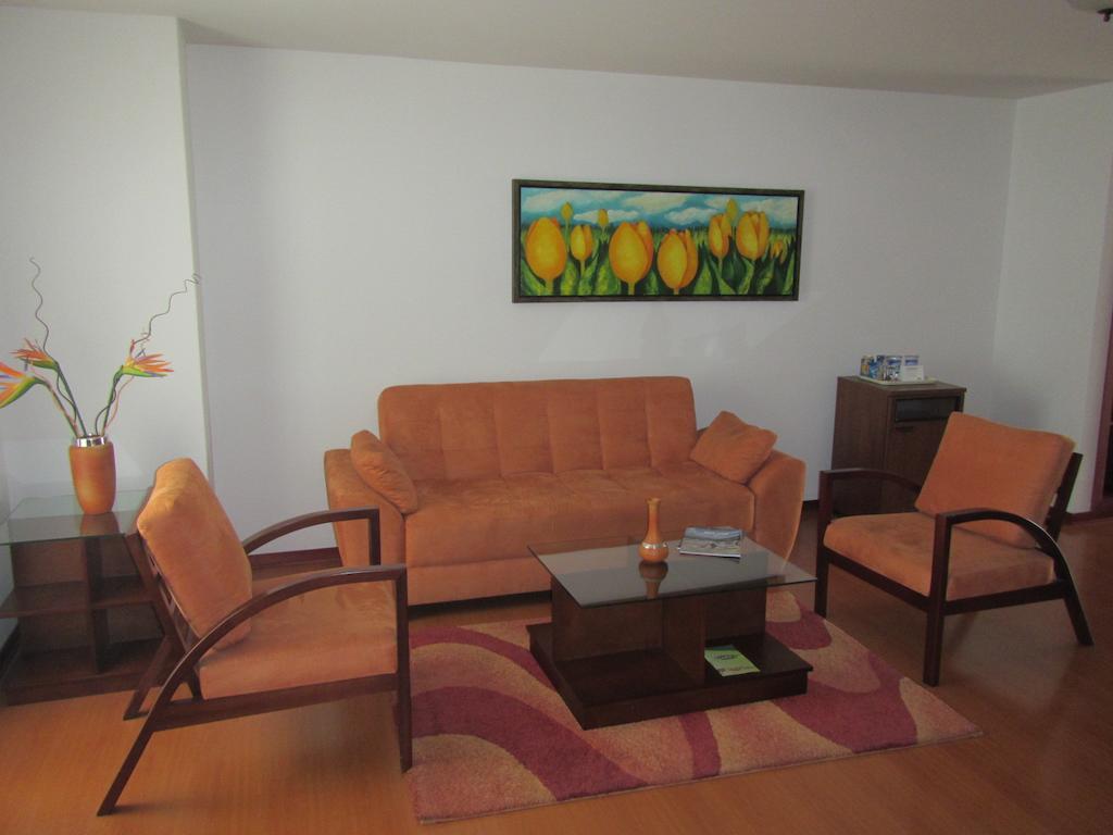 Hotel Cuellars Pasto Cameră foto